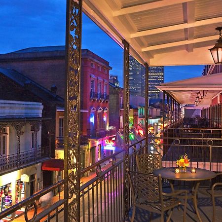 Four Points By Sheraton French Quarter New Orleans Exterior photo